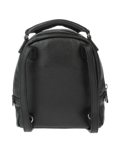 Shop Royal Republiq Backpacks & Fanny Packs In Black