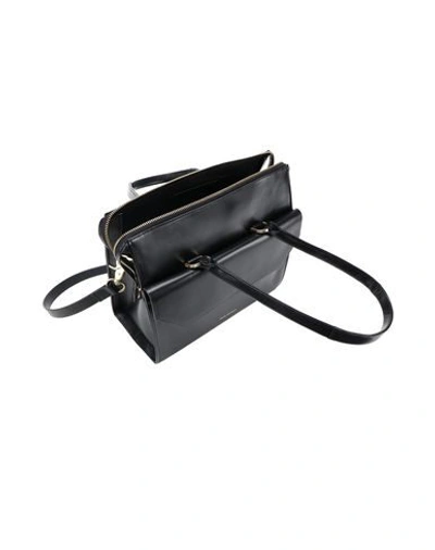 Shop Royal Republiq Handbags In Black