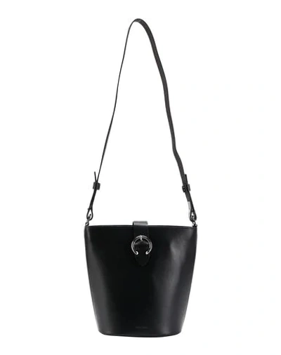 Shop Royal Republiq Handbags In Black