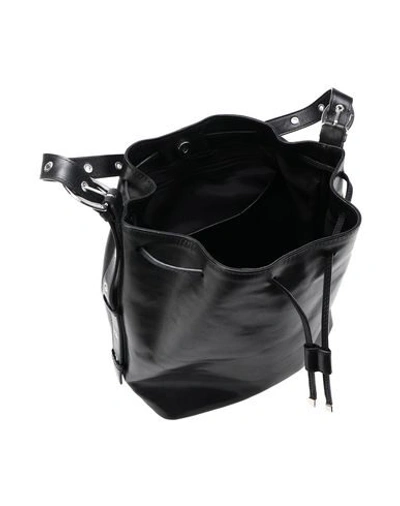 Shop Royal Republiq Shoulder Bag In Black