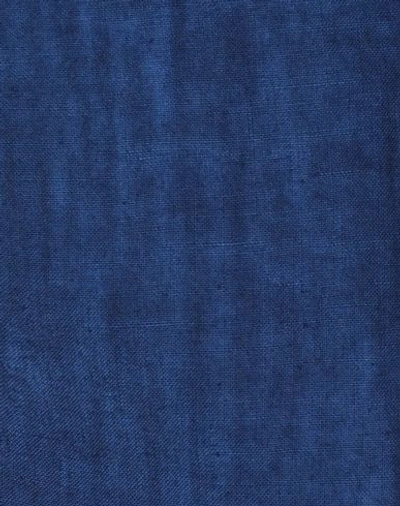 Shop 120% Shorts & Bermuda In Blue