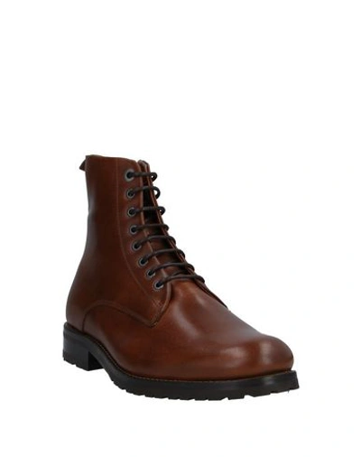 Shop Royal Republiq Boots In Brown