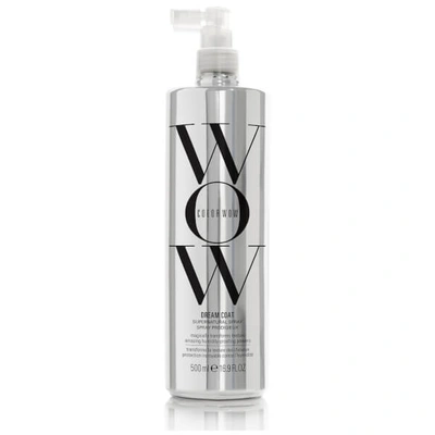 Shop Color Wow Dream Coat Anti-frizz Treatment Supersize 500ml