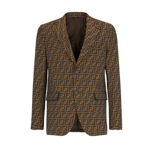 fendi blazer