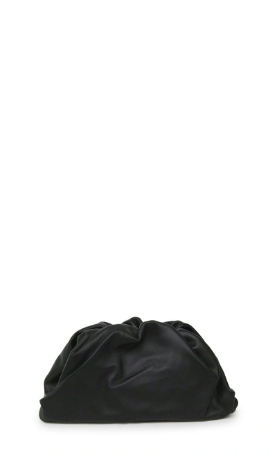 Shop Bottega Veneta Luggage In Black