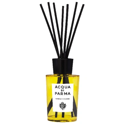 Shop Acqua Di Parma Luce Di Colonia Diffuser 6 oz/ 180 ml