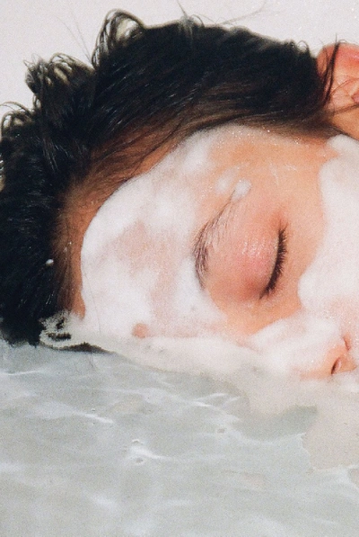 Cle Cosmetics Oxygen Foam Cleanser