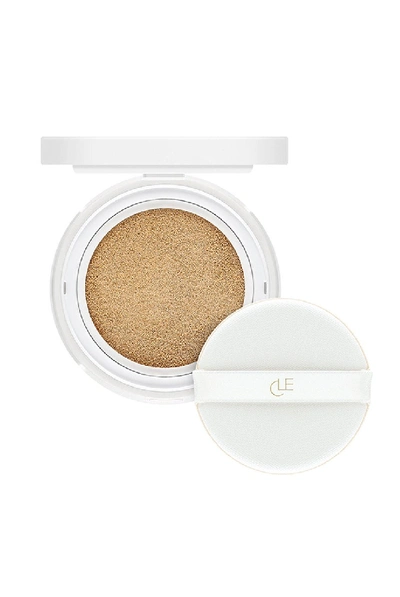 Shop Cle Cosmetics Essence Moonlighter Cushion - Glinting Buff In One Size