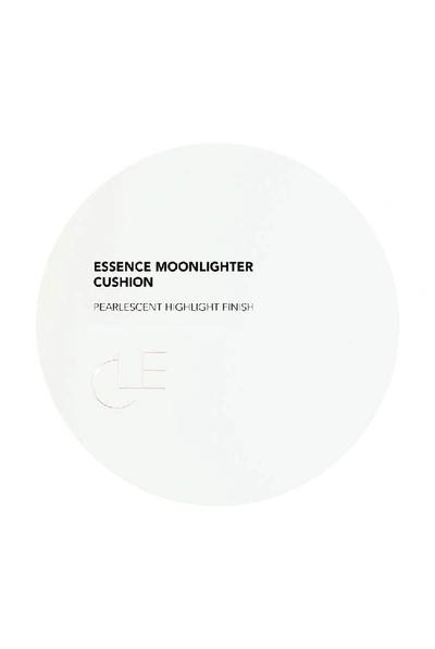 Shop Cle Cosmetics Essence Moonlighter Cushion - Apricot Tinge In One Size