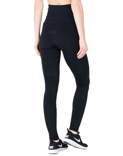 Shop Casall Leggings In Black