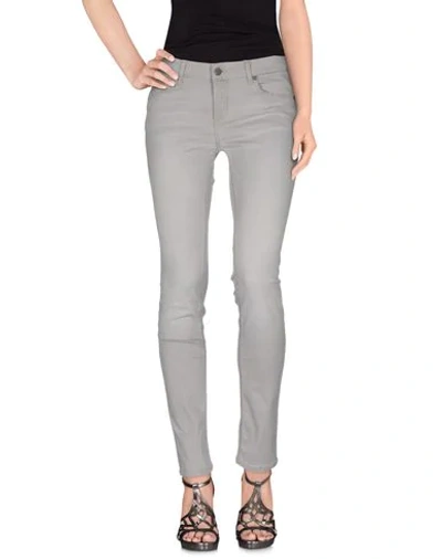 Liu •jo Jeans In Grey