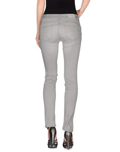 Liu •jo Jeans In Grey