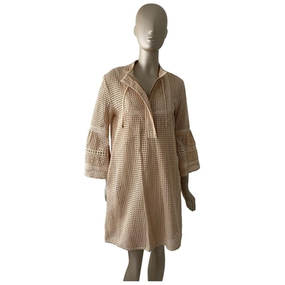 Pre-owned Paul & Joe Sister Mid-length Dress In Other