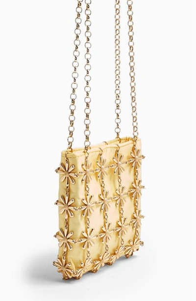 Topshop cage bag new arrivals