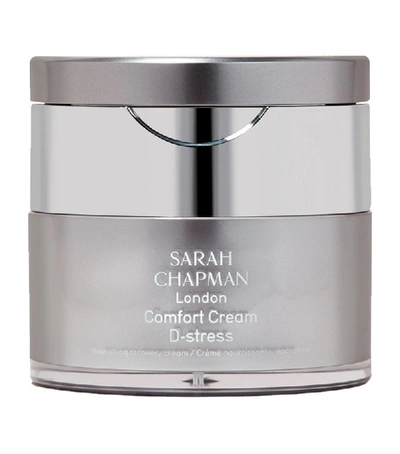Shop Sarah Chapman Comfort Cream D-stress (30ml) In Multi