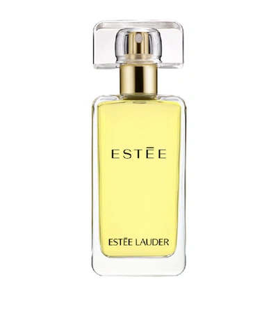 Shop Estée Lauder Estée Eau De Parfum (50ml) In Multi