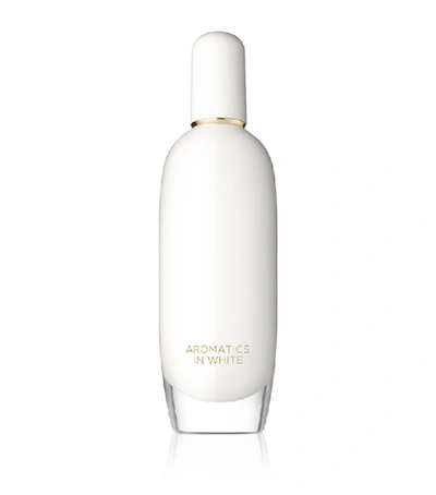 Shop Clinique Aromatics In White Eau De Parfum (50ml)