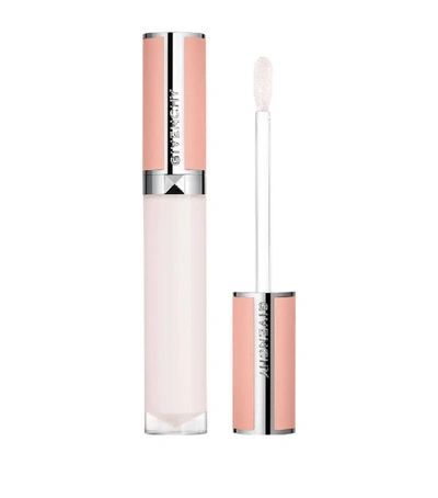 Shop Givenchy Le Rose Perfecto Liquid Lip Balm