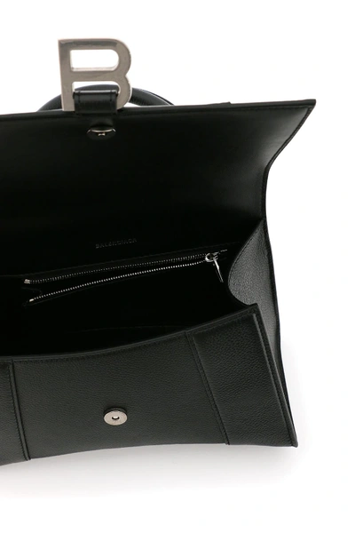 Shop Bottega Veneta Unisex Maxi Weave Clutch In Black