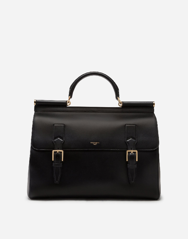 dolce and gabbana travel bag