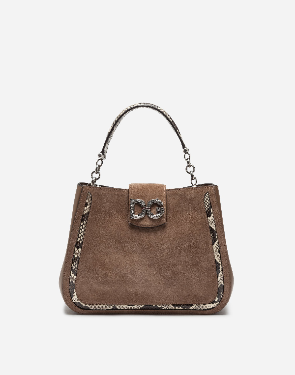 d&g amore bag