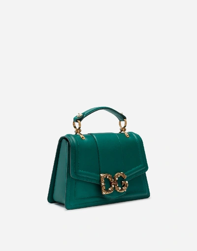 Dolce & Gabbana Bags.. Green – AUMI 4