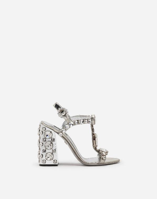 d and g sandals