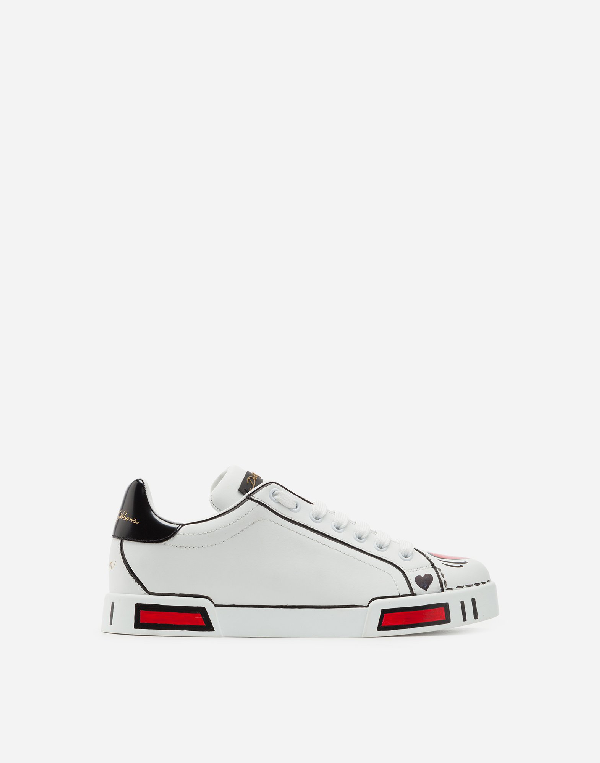 dolce & gabbana shoes limited edition