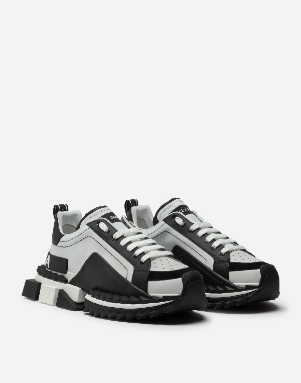 super king multi colored sneakers