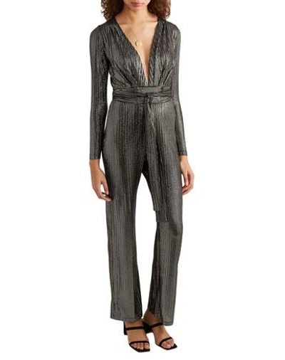 Shop Melissa Odabash Jumpsuit/one Piece In Black