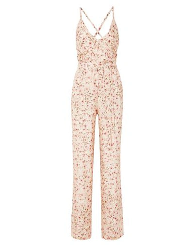 Shop Paloma Blue Jumpsuit/one Piece In Pink