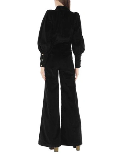 Shop Anna Mason Jumpsuit/one Piece In Black