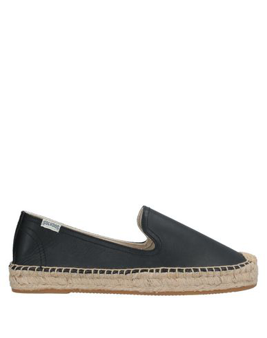 soludos black espadrilles