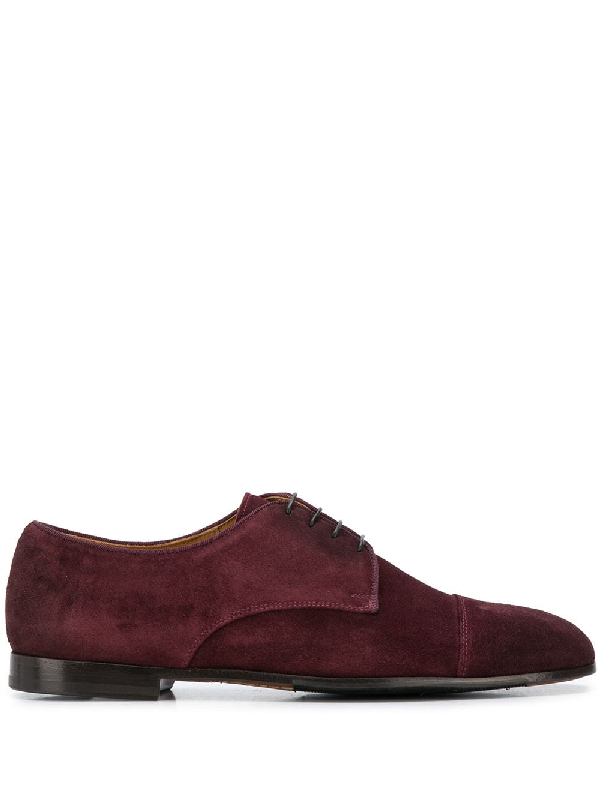 doucal's oxford shoes