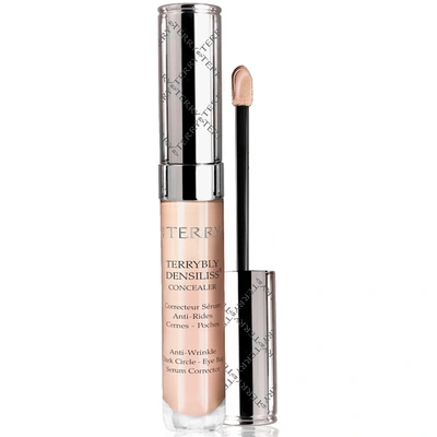 Shop By Terry Terrybly Densiliss Concealer 7ml (various Shades) - 1. Fresh Fair