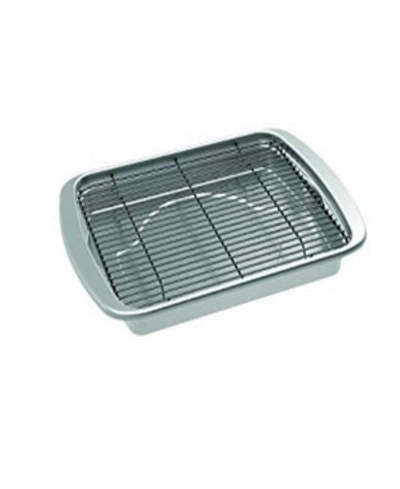 Shop Nordic Ware Oven Bacon Rack