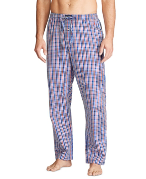 polo ralph lauren men's pajama pants