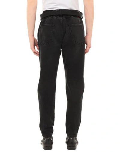 Shop Off-white &trade; Jeans In Black