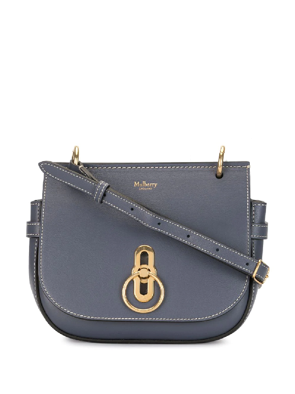 mulberry flap over bag