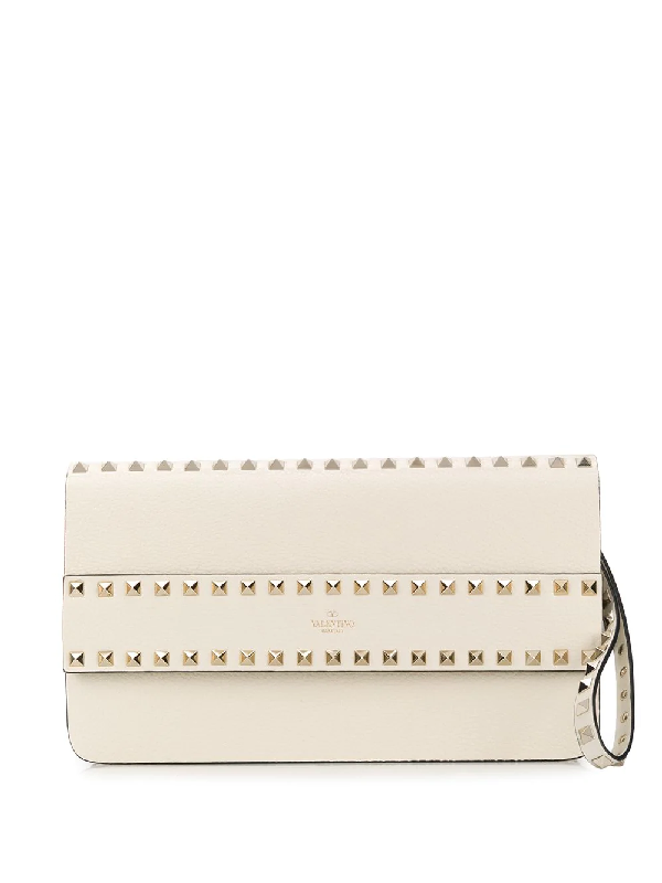 valentino envelope clutch