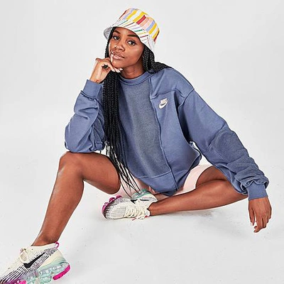 Nike icon online clash fleece hoodie
