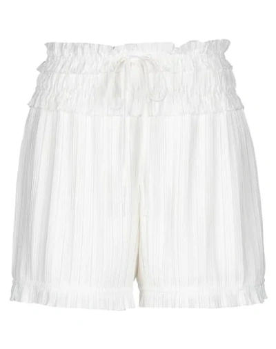 Shop 3.1 Phillip Lim / フィリップ リム Shorts & Bermuda In White