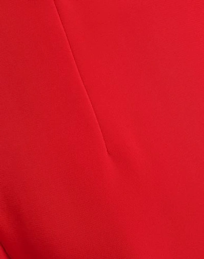 Shop Antonio Berardi Casual Pants In Red