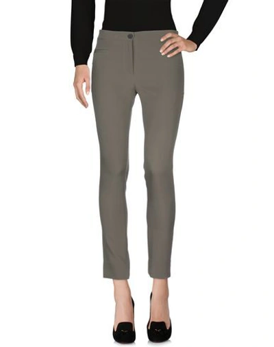 L'autre Chose Pants In Green