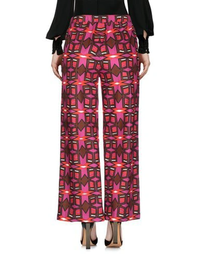 Aspesi Pants In Red