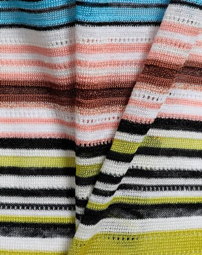 Shop Missoni Sweaters In Acid Green