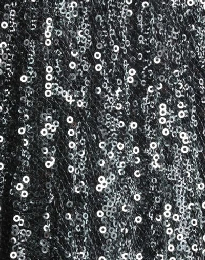 Marco De Vincenzo Midi Skirts In Black