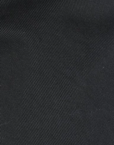 Shop Manila Grace Woman Denim Pants Black Size 30 Cotton, Elastane
