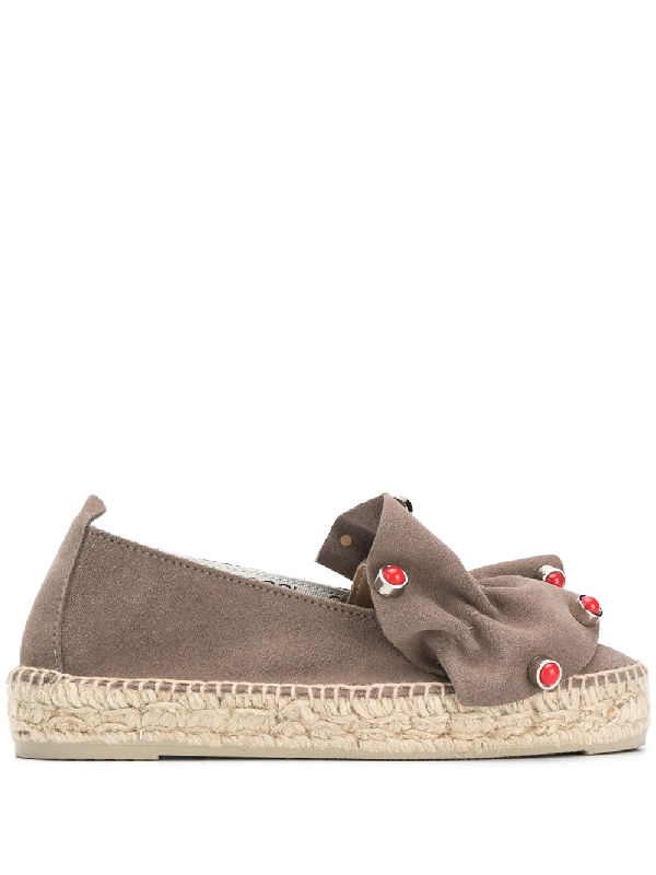 sergio rossi espadrilles