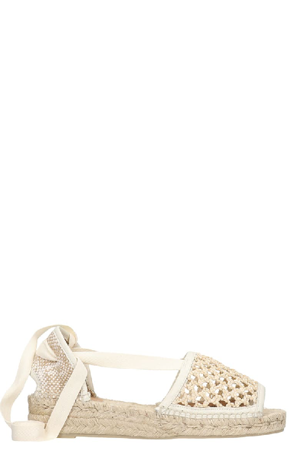 2 espadrilles